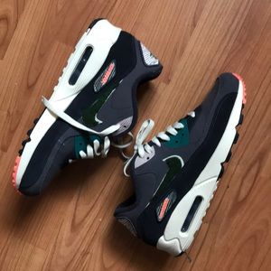 Air Max 90 Chenille